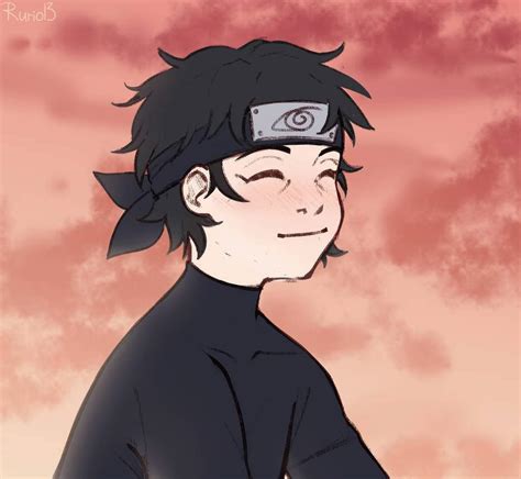 𝐒𝐡𝐢𝐬𝐮𝐢 𝐔𝐜𝐡𝐢𝐡𝐚 𝐇𝐞𝐚𝐝𝐜𝐚𝐧𝗼𝐧𝐬 Wiki Naruto Amino