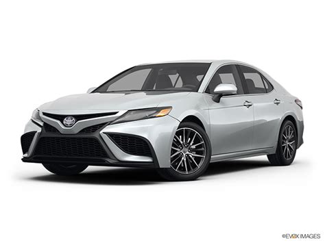 2023 Toyota Camry Hybrid: Price, Review, Photos and Specs (Canada ...