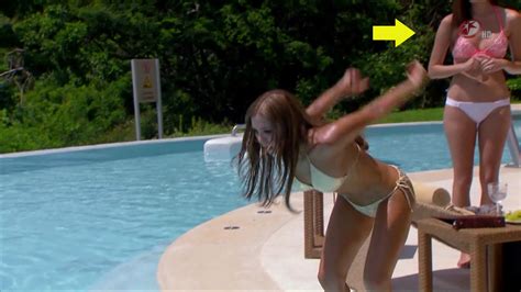 Naked Carla Cardona In The Lady From Vendaval