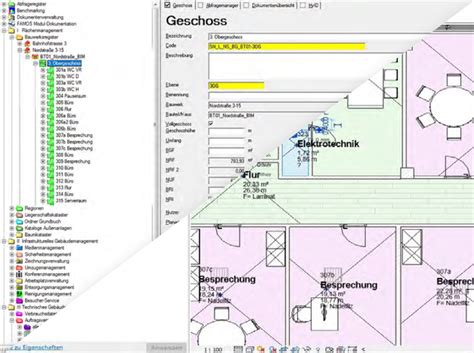 BIM Im Bestand Dank Passender Tools Und Services