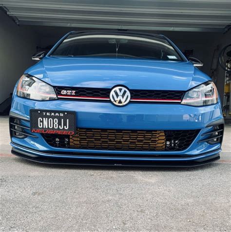 Mk7 Gti Golf R Fmic Kit Arm Motorsports