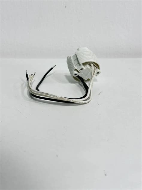 Plc 4pin Holder Compact Fluorescent Holder Kuala Lumpur Kl
