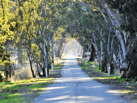 Strathbogie Shire Residents Have Your Say On Our Budget