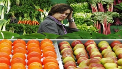 How Ugly Vegetables And Fruits Can Tackle The Problem Of Food Wastage