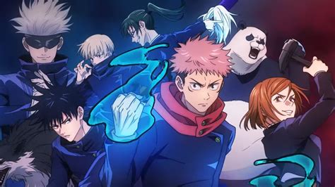 Jujutsu Kaisen Cursed Clash Release Date Revealed