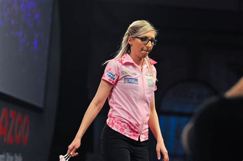 Fallon Sherrock Aankomende Darts Wedstrijden En Statistieken