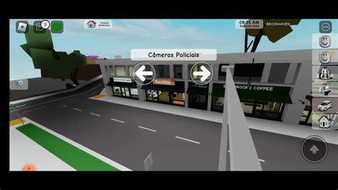 Brookhaven Roblox 5 Passagem Secreta YouTube