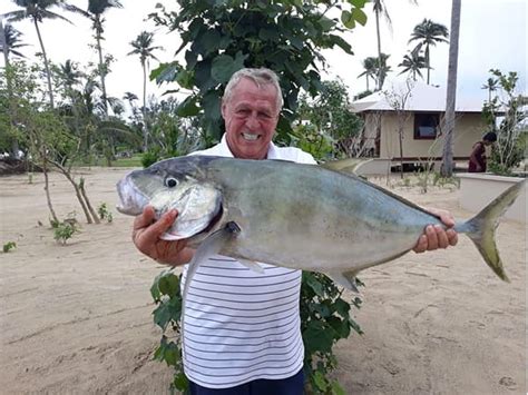 Deep Sea Game Fishing In The Philippines