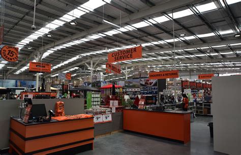 Mitre 10 Finance
