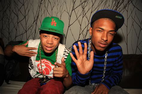 New Boyz New Boyz Photo 30447041 Fanpop