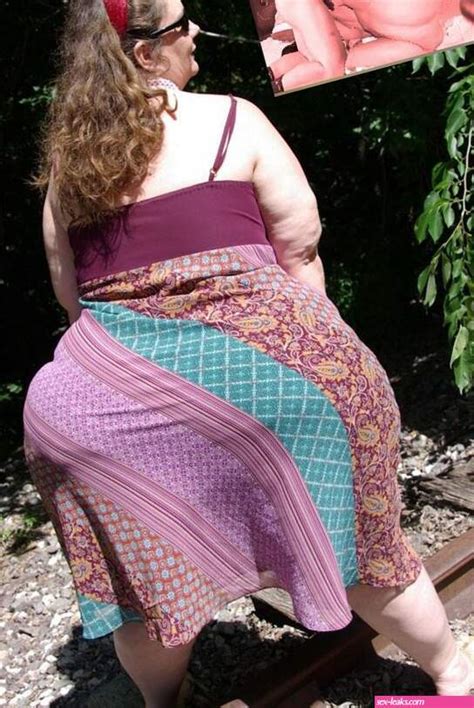Ssbbw Bbw Women Big Assf Sex Leaks