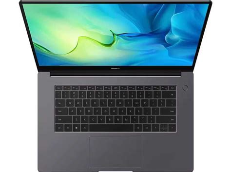 Hot-Deal: Huawei MateBook D 15 (2021) 15,6-Zoll-Notebook mit Intel Core ...