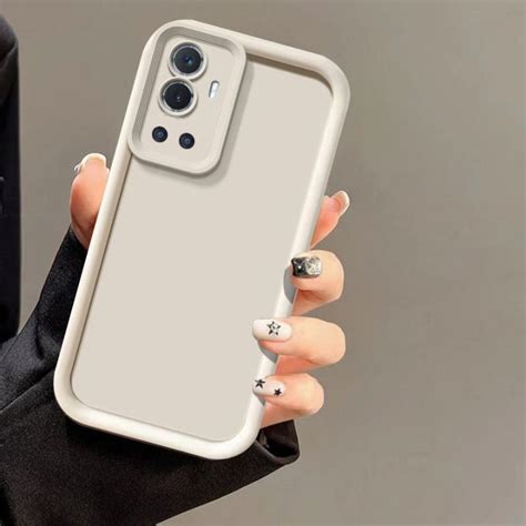 For Infinix Hot 12 Case Infinix X6817 X6817B Phone Case Protection
