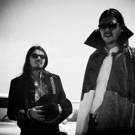 Ghostland Observatory Theaudiodb