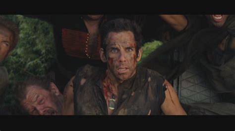 Ben Stiller in "Tropic Thunder" - Ben Stiller Image (29507338) - Fanpop