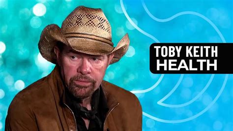 Toby Keith Update 2024 Bambi Caitrin