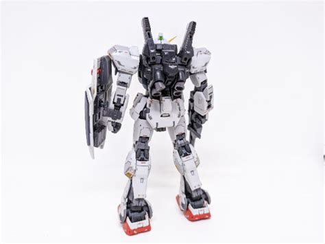 RG 1144 Gundam MK II A E U G Nookkymarryshop ThaiPick