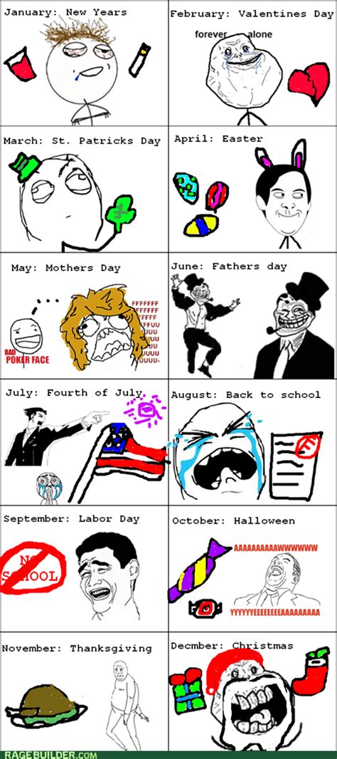 Rage Comics - Rage Comics - rage comics - Cheezburger