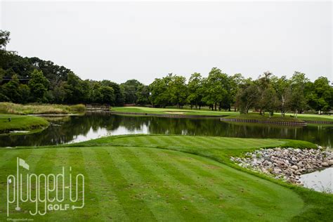 Cantigny Golf Course Review - Plugged In Golf