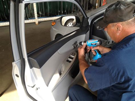 Power Window Repair in Hammond