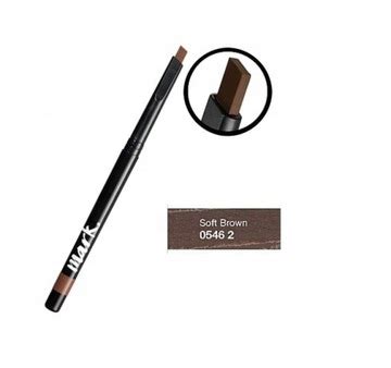 AVON MARK Kredka Do Modelowania Brwi Soft Brown 10250252861