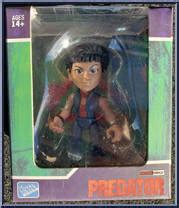 Leona Cantrell Predators Basic Series Loyal Subjects Action Figure