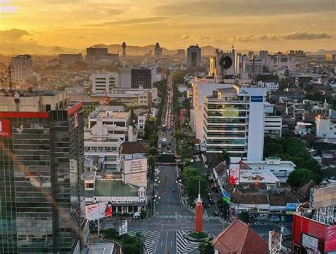 Provinsi Di Indonesia Yang Paling Padat Penduduknya Adalah Ilmu