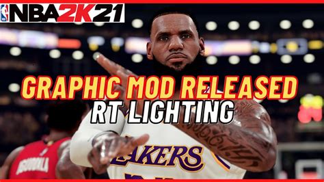 Nba K Teams Rt Global Lighting By Deibys K