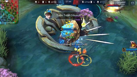 Mobile Legend Rank Dulu Biar Gk Bosen Youtube