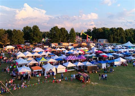 Donate | Sellersburg Celebrates!