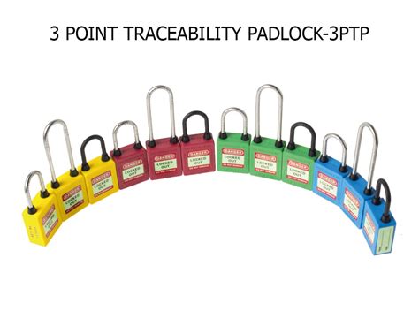 SAFETY LOCKOUT PADLOCKS - Unique Safety equipment ,protective clothing ...