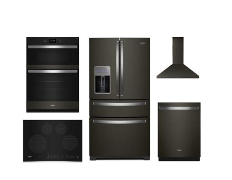 Kitchen Appliance Packages | Whirlpool