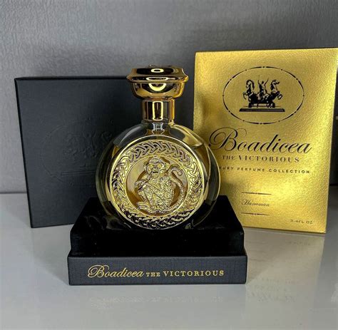 Boadicea The Victorious Hanuman Edp 100 Unisex Parfüm - Gümrük Mekanı ...