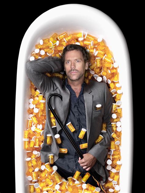 Dr Gregory House Dr Gregory House Photo Fanpop