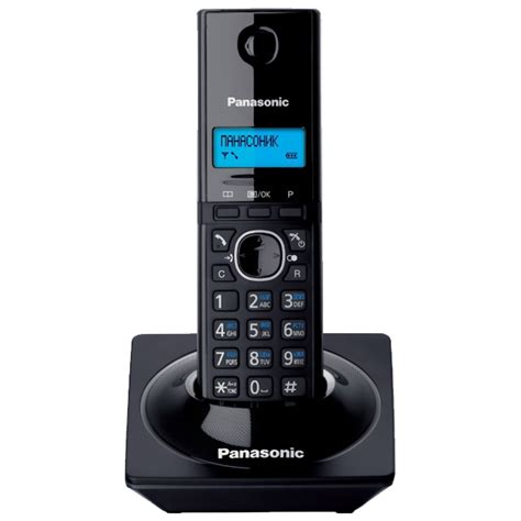 Telefon Fix Panasonic Kx Tg Uab Enter Online