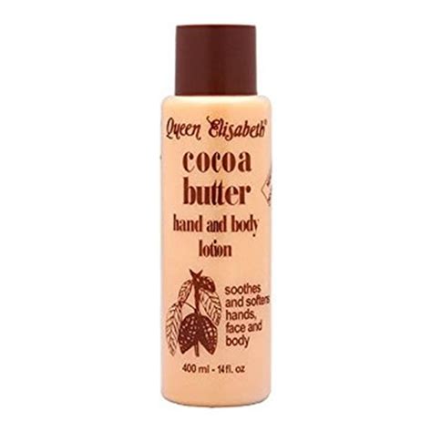 Queen Elizabeth Lotion 400ml Equity Pharmacy