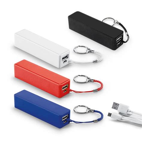 Carregador Port Til Power Bank Mah