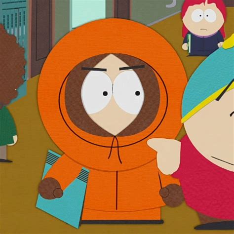 South Park Kenny