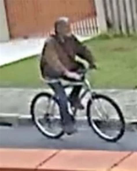 Homem é Flagrado Invadindo Casa E Furtando Bike No Bairro Vila Nova O Popular Do Paraná