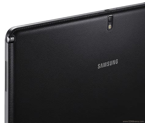 Samsung Galaxy Note Pro 122 Lte Pictures Official Photos