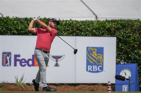 NewYorkPost 2024 RBC Heritage Odds Predictions Three Long Shot Bets