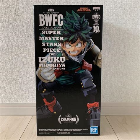 国内送料無料 僕のヒーローアカデミア フィギュア 緑谷出久 Bwfc Smsp 海外正品 Asakusa Sub Jp