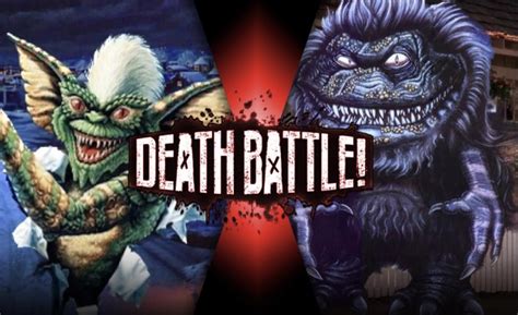 Gremlins vs Critters (… vs…) The 80’s premier mini murder monsters who ...