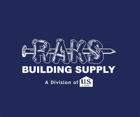 RAKS Building Supply - US LBM 