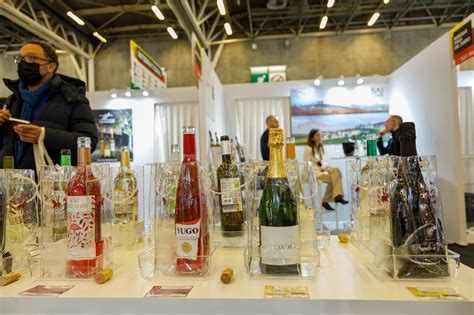 22 Bodegas De La Mancha Presumen De Vinos De Gran Calidad En Wine París