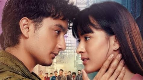 Rekomendasi Film Indonesia Adaptasi Dari Wattpad Ada Favoritmu