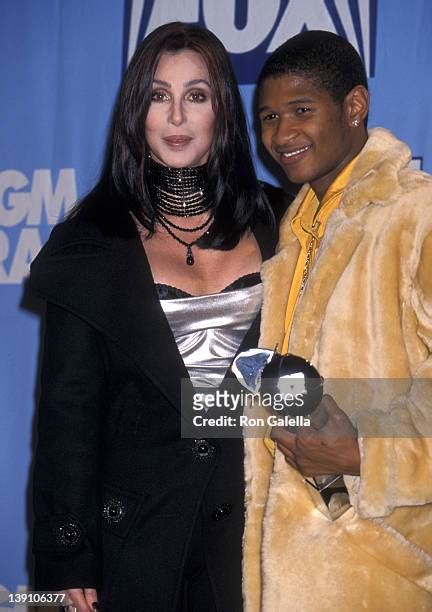 267 Usher 1998 Photos And High Res Pictures Getty Images