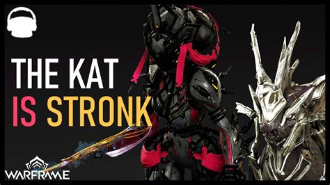 The Kat Is Stronk Special Khora Prime Lich Hunter Build Warframe