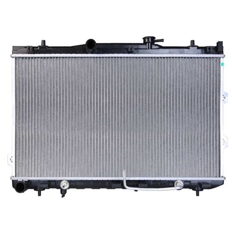 Radiateur pour Kia Spectra et Spectra5 - Alxmic
