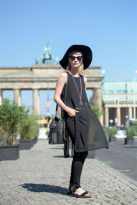 40 Outfits That Prove Berlin Has The Best Street Style Stylecaster